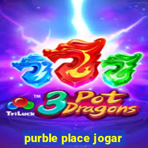 purble place jogar