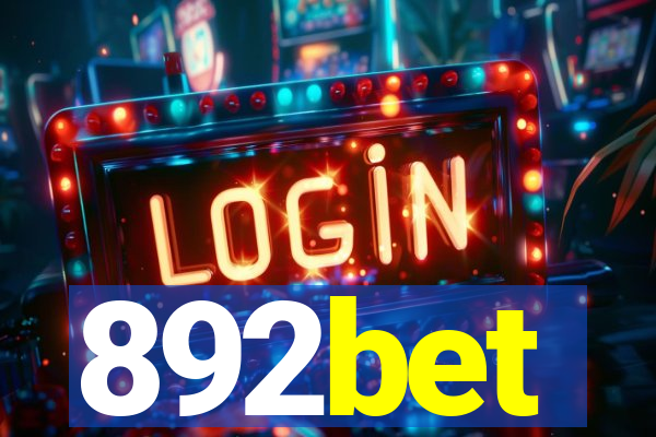 892bet