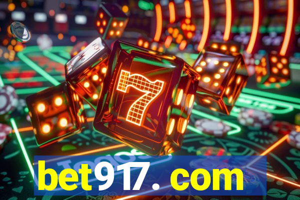 bet917. com