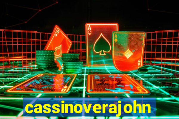 cassinoverajohn