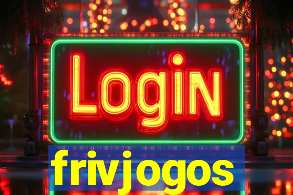 frivjogos