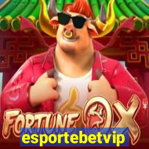 esportebetvip