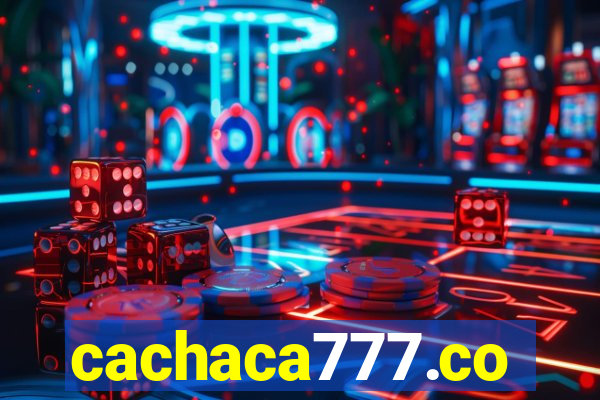 cachaca777.co