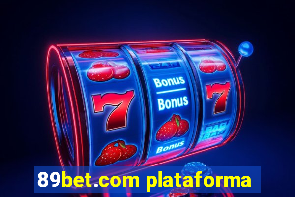 89bet.com plataforma