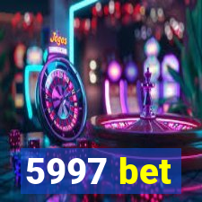 5997 bet