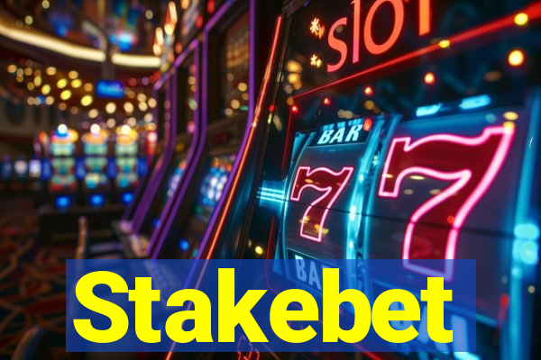 Stakebet