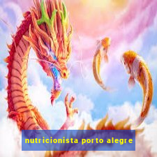 nutricionista porto alegre