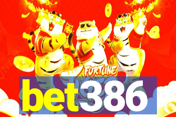 bet386