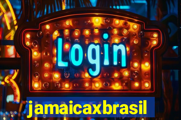 jamaicaxbrasil