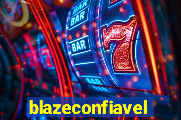 blazeconfiavel