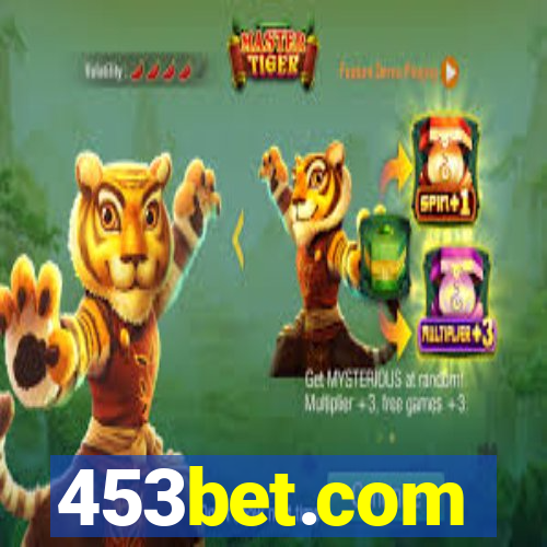 453bet.com