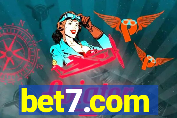 bet7.com