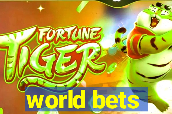 world bets