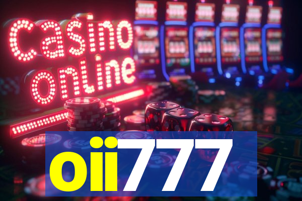 oii777