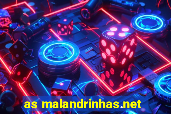 as malandrinhas.net