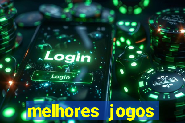 melhores jogos mobile 2024