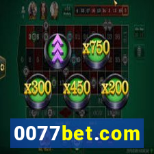 0077bet.com