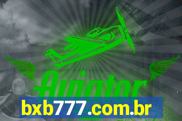 bxb777.com.br