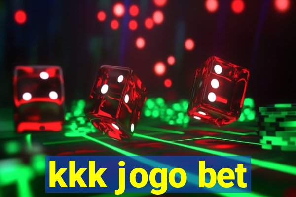 kkk jogo bet