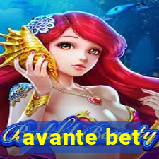 avante bet