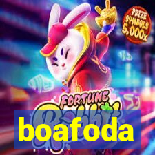 boafoda