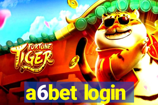 a6bet login