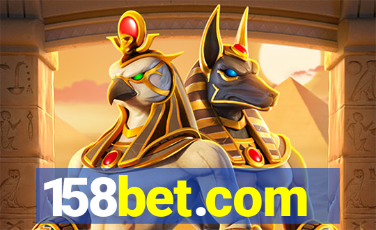 158bet.com