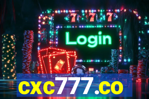 cxc777.co