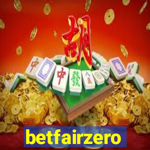 betfairzero