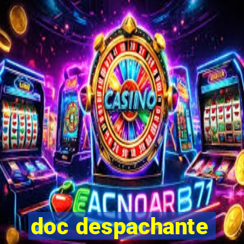 doc despachante