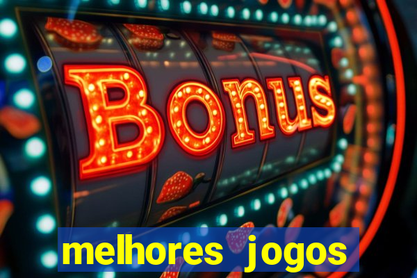 melhores jogos offline para iphone