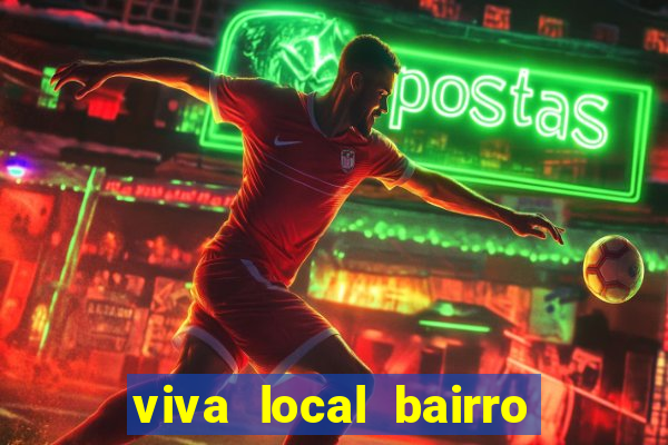 viva local bairro guarani bh garoto