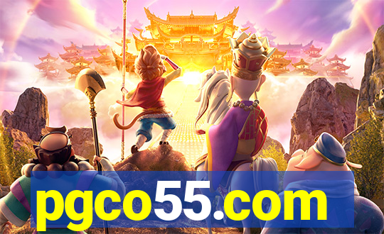 pgco55.com