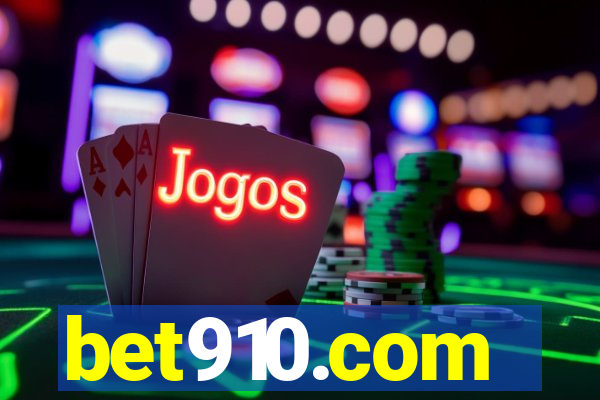 bet910.com