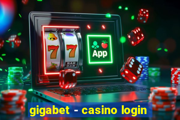 gigabet - casino login