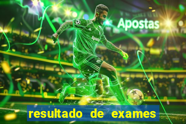 resultado de exames unimed porto alegre