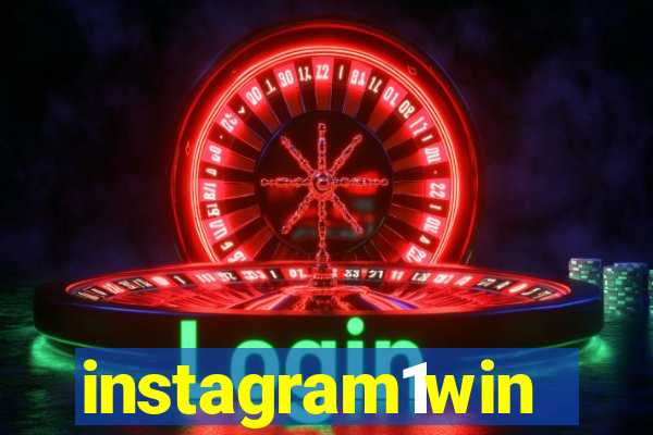 instagram1win