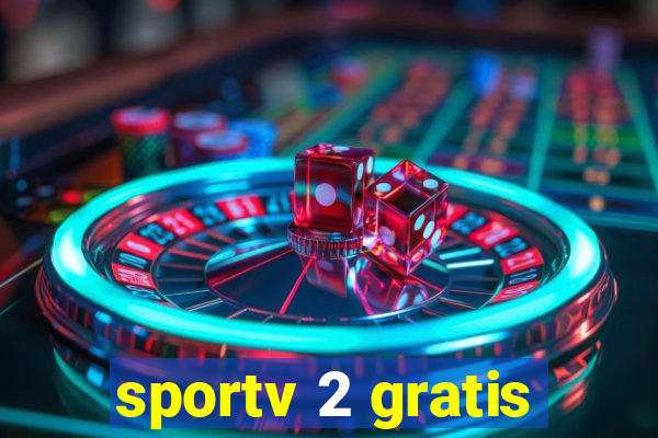 sportv 2 gratis