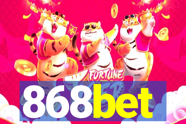 868bet