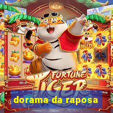 dorama da raposa