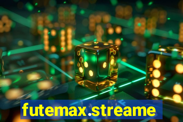 futemax.streamer