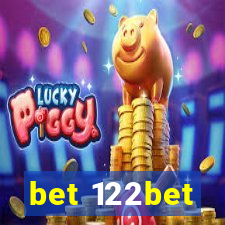 bet 122bet