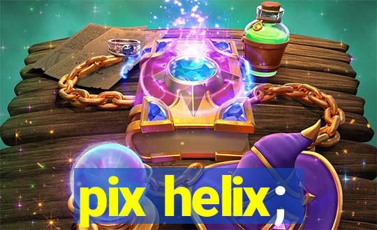 pix helix;