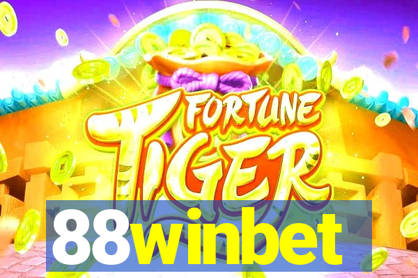 88winbet