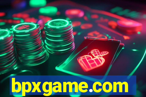 bpxgame.com