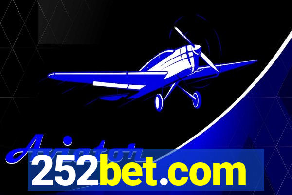 252bet.com