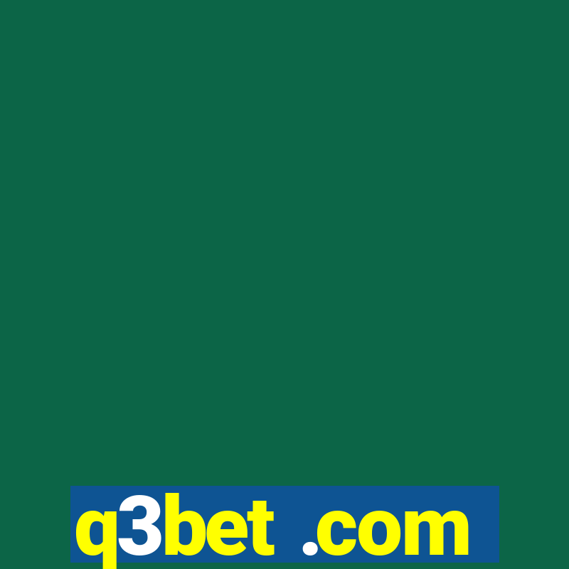 q3bet .com