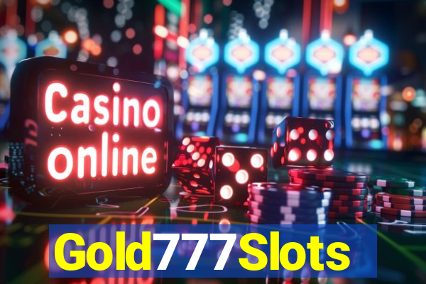 Gold777Slots