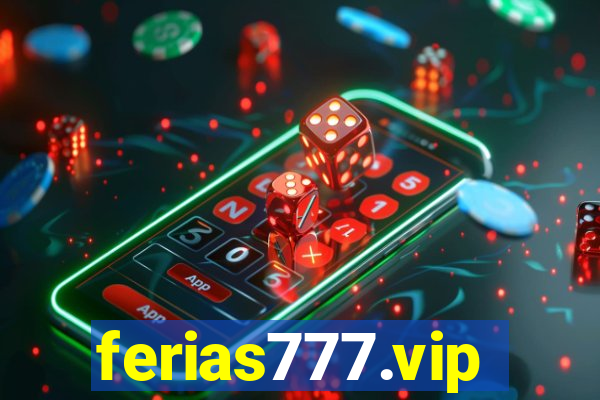 ferias777.vip