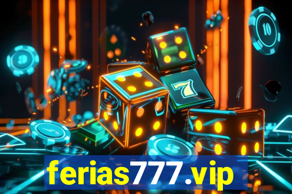 ferias777.vip